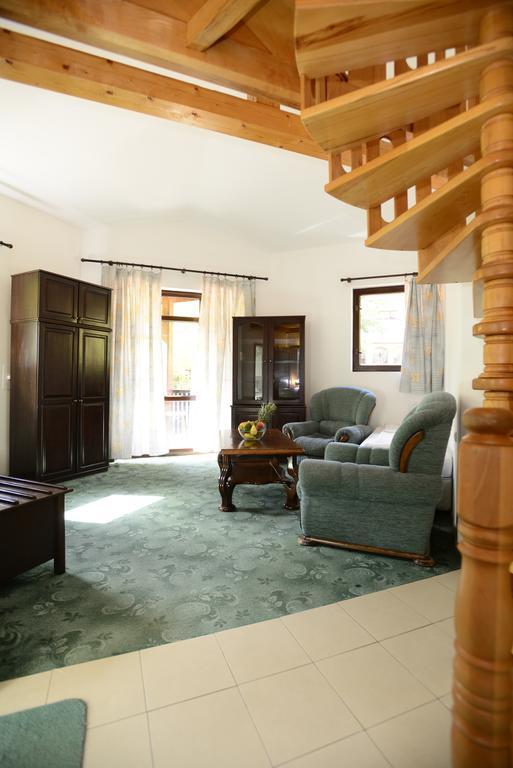 Alfaresort Palace Chiflika Bilik gambar
