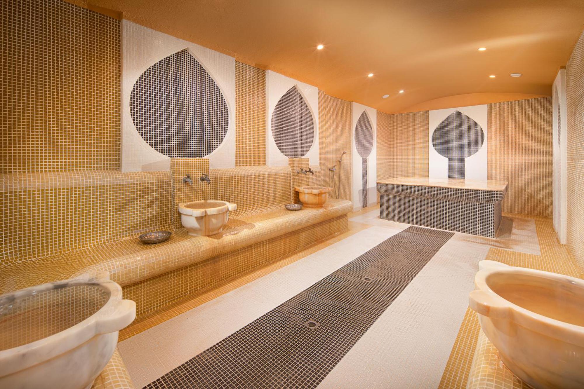 Alfaresort Palace Chiflika Luaran gambar