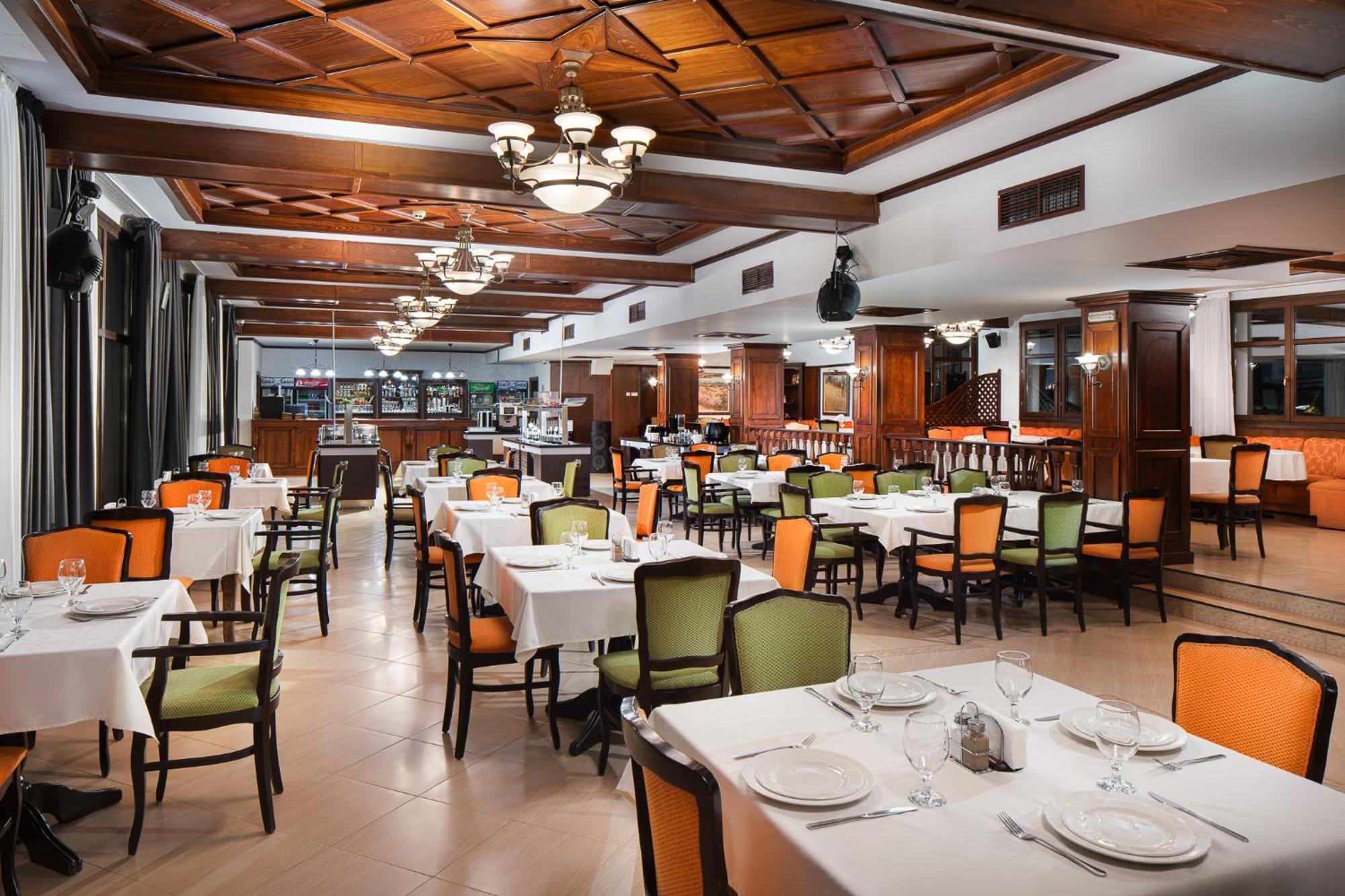 Alfaresort Palace Chiflika Luaran gambar