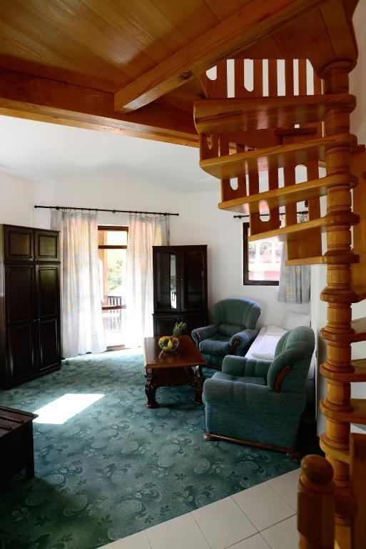 Alfaresort Palace Chiflika Bilik gambar